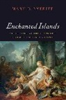 Mary Sheriff, Mary D Sheriff, Mary D. Sheriff, Sheriff Mary D. - Enchanted Islands