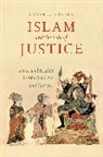 Lawrence Rosen, Rosen Lawrence - Islam and the Rule of Justice
