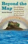 Alastair Bonnett - Beyond the Map
