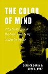Derrick Darby, Derrick Rury Darby, Derrick/ Rury Darby, Darby Derrick, John L. Rury, Rury John L. - Color of Mind