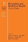 Ana Aizcorbe, Ana (EDT)/ Baker Aizcorbe, Ana Baker Aizcorbe, Colin Baker, Colin Berndt Baker, Ernst Berndt... - Measuring and Modeling Health Care Costs