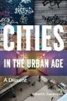 Robert A. Beauregard - Cities in the Urban Age