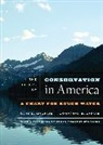 Jonathan B Jarvis, Jonathan B. Jarvis, Gary E Machlis, Gary E. Machlis, Gary E./ Jarvis Machlis, Machlis Gary E. - Future of Conservation in America