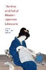 John Whittier Treat, Treat John Whittier - Rise and Fall of Modern Japanese Literature