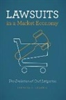 Stephen C. Yeazell, Yeazell Stephen C. - Lawsuits in a Market Economy
