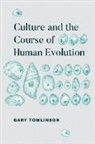 Gary Tomlinson, Tomlinson Gary - Culture and the Course of Human Evolution