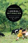 Radhika Govindrajan - Animal Intimacies