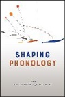 Diane Brentari, Diane (EDT)/ Lee Brentari, Diane Lee Brentari, Professor Diane Lee Brentari, Lee Jackson, Jackson L. Brentari Lee... - Shaping Phonology