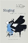Laura Tunbridge, Tunbridge Laura - Singing in the Age of Anxiety