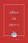 Gillian Beer, Beer Gillian - Alice in Space