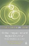 Vincent Carpentier, Elain Unterhalter, Elaine Unterhalter - Global Inequalities and Higher Education