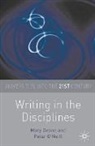Mar Deane, Mary Deane, Peter O'Neill - Writing in the Disciplines