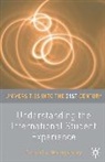 Catherine Montgomery - Understanding the International Student Experience