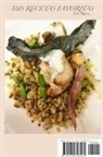 Lara Roguez - MIS Recetas Favoritas