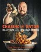 Jennifer V Cole, Jennifer V. Cole, Isaac Toups, Isaac/ Cole Toups - Chasing the Gator