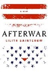 Lilith Saintcrow, Saintcrow Lilith - Afterwar