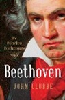 John Clubbe, Clubbe John - Beethoven