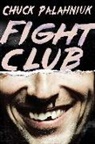 Chuck Palahniuk - Fight Club