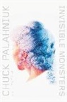 Chuck Palahniuk - Invisible Monsters