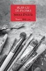 Susan Daitch - Blanco de plomo