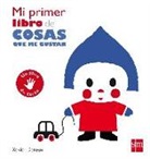 Xavier Deneux, Xavier Deneux - Mi primer libro de cosas que me gustan
