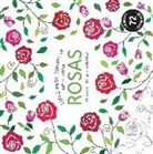 Rosas : el placer de la creatividad