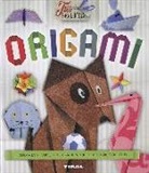 Mariarosa Milazzo - Origami