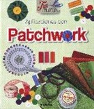 Mimia Parra - Aplicaciones Con Patchwork