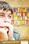 Carol Hand - Living with Anxiety Disorders