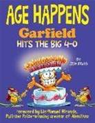 Jim Davis, Jim/ Miranda Davis, Lin-Manuel Miranda - Age Happens
