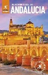 Geoff Garvey, Eva Hibbs, Rough Guides, Joanna Styles - Andalucia