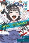 Okushou, Shizumu Watanabe, Shizumu Watanabe - Real Account 12-14