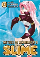 Fuse, Taiki Kawakami, Mitz Vah, Mitz Vah - That Time I Got Reincarnated as a Slime 6