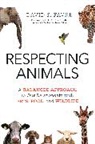David S. Favre, Favre David S. - Respecting Animals