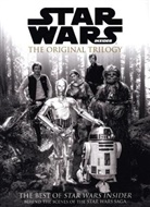 Titan Comics, Titan Magazines - Star Wars: The Best of the Original Trilogy