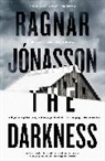 Ragnar Jonasson, Ragnar Jónasson - The Darkness