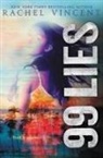 Rachel Vincent - 99 Lies
