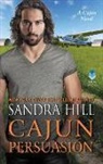 Sandra Hill, Hill Sandra - Cajun Persuasion