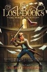 Sarah Prineas, Prineas Sarah - The Lost Books: The Scroll of Kings
