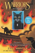 Erin Hunter, James L. Barry - Warriors Manga: Ravenpaw s Path: 3 Full Color Warriors Manga Books in