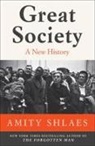 Amity Shlaes - Great Society