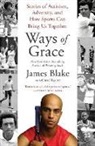 James Blake, Carol Taylor - Ways of Grace