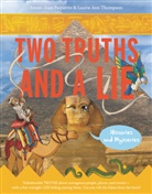 Ammi-Joan Paquette, Laurie Ann Thompson - Two Truths and a Lie: Histories and Mysteries