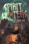 Ellen Oh - Spirit Hunters