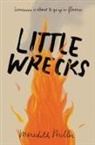 Meredith Miller - Little Wrecks