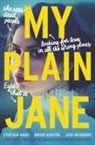 Brodi Ashton, Cynthia Hand, Jodi Meadows - My Plain Jane