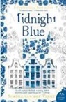 Simone van der Vlught, Simone van der Vlugt - Midnight Blue