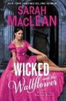 Sarah MacLean, MacLean Sarah - Wicked and the Wallflower