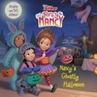 Krista Tucker, Disney Storybook Art Team - Disney Junior Fancy Nancy: Nancy's Ghostly Halloween