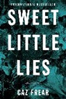 Caz Frear - Sweet Little Lies